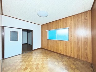 柏市光ヶ丘1丁目貸戸建住宅の物件内観写真